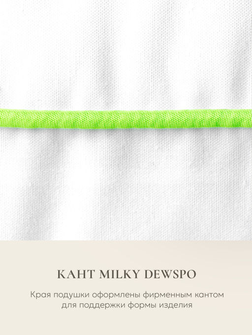 Подушка "ESPERA CLASSIC", 40х60, ВШ-5294