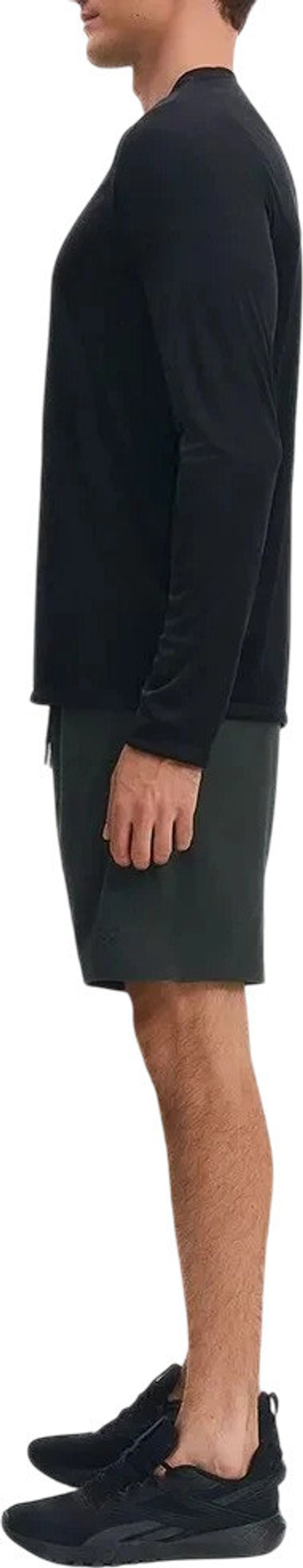 Лонгслив мужской