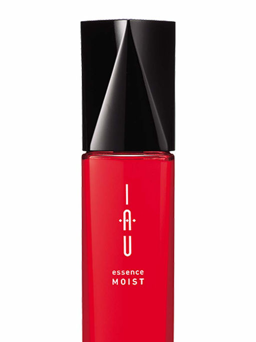 Lebel Эссенция для волос / IAU Essence Moist, 100 мл