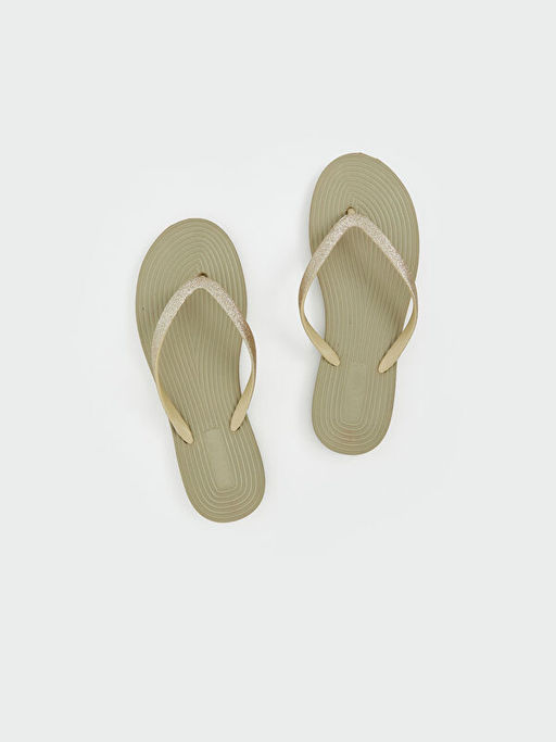 Сланцы женские Parmak Arasi межпальцевые