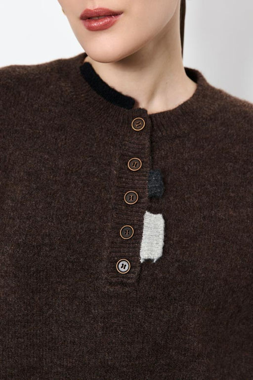 73383 Джемпер