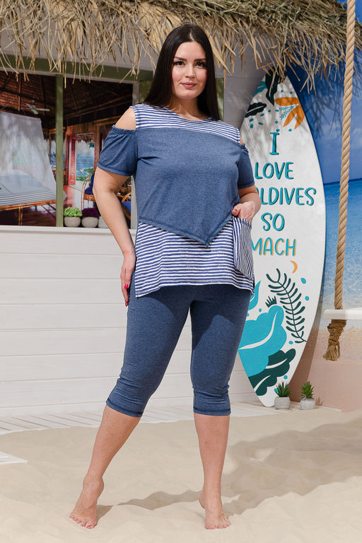 Костюм женский 9216