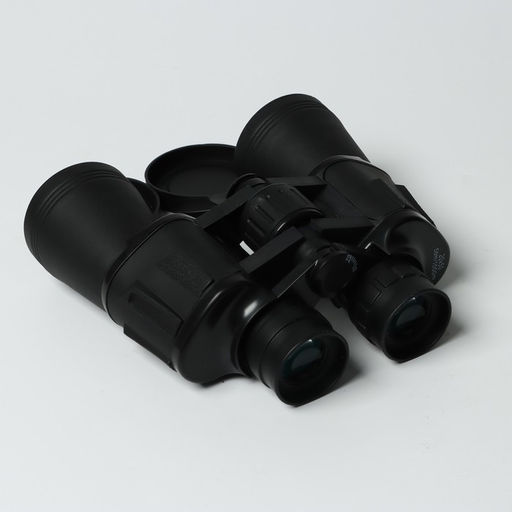 Бинокль Турист, зум 20х50, объектив 50мм - Simaland фото 3