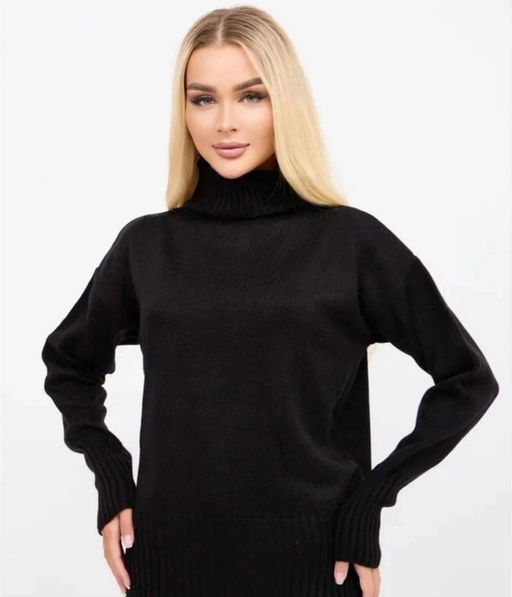 Водолазка, Артикул: 130069 - Liketon фото 2