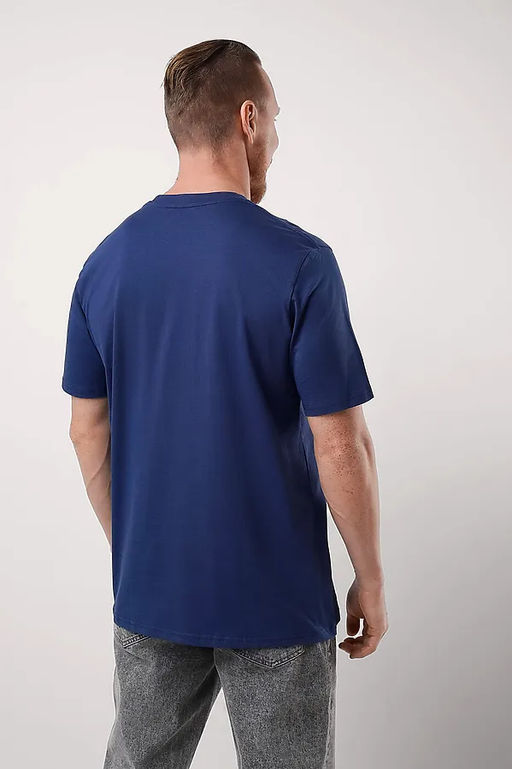 552483/22кд maxi_п1 Футболка мужская (ЧЗ) - Clever wear фото 2