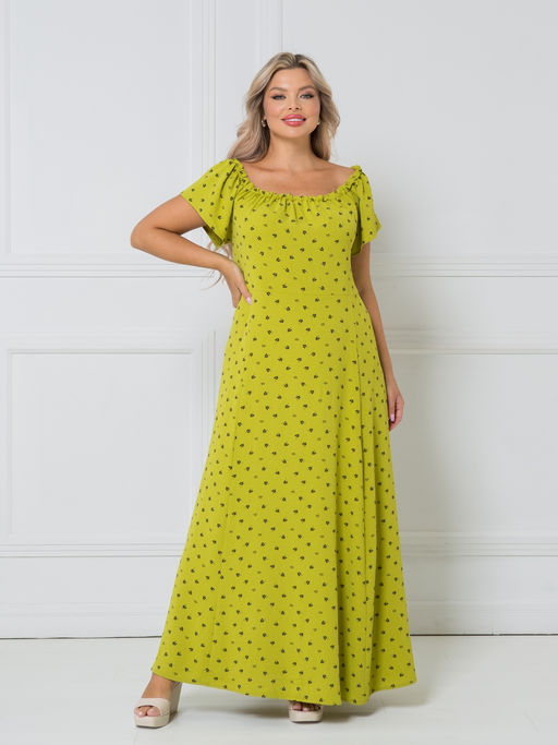 Платье 1451 - Novita фото 20