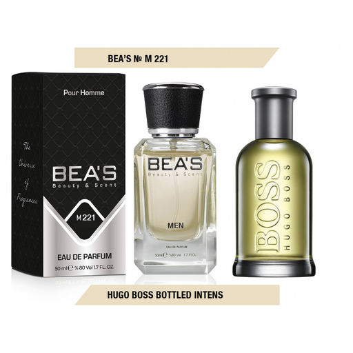 Парфюм Beas 50 ml M 221 men  фото 3