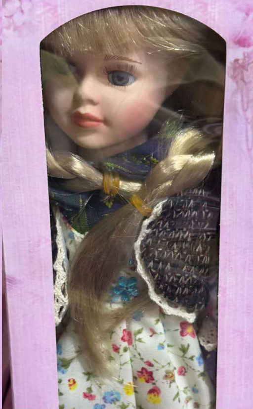 Сувенир коллекционный 33 см / 1212-4 /608608