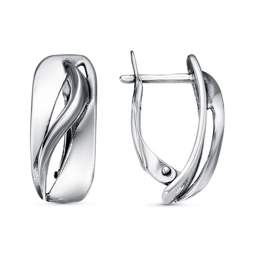 СЕРЬГИ 34013538 - Красная пресня фото 2