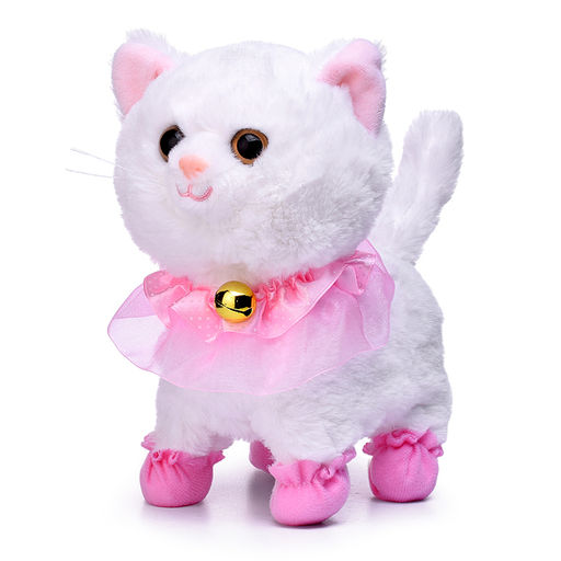 Мягкая игрушка "Кошка"