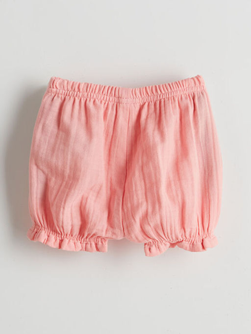 Beli Lastikli Basic K?z Bebek ?ort