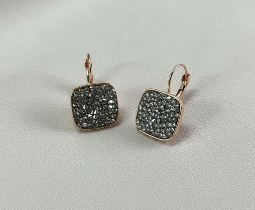 Серьги СС009