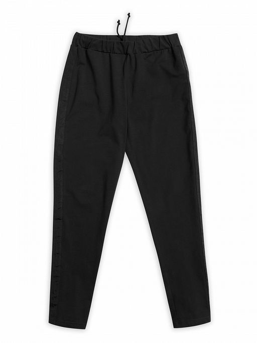 PELICAN, брюки для мальчиков, Черный  фото 2