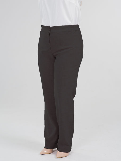 Брюки 1351-1 темно-синий