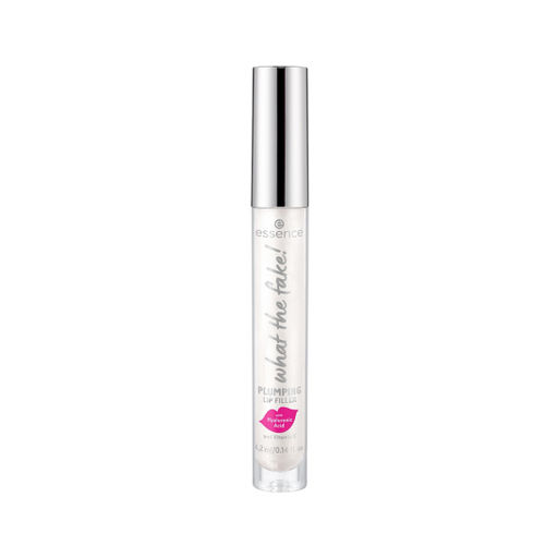 Блеск для губ What The Fake! plumping lip filler, 01 930310