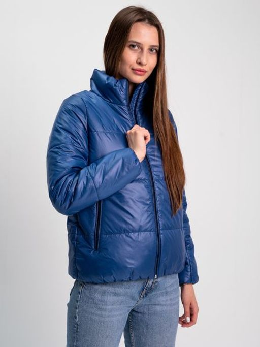 Куртка женская Лэйди - Yollochka фото 28