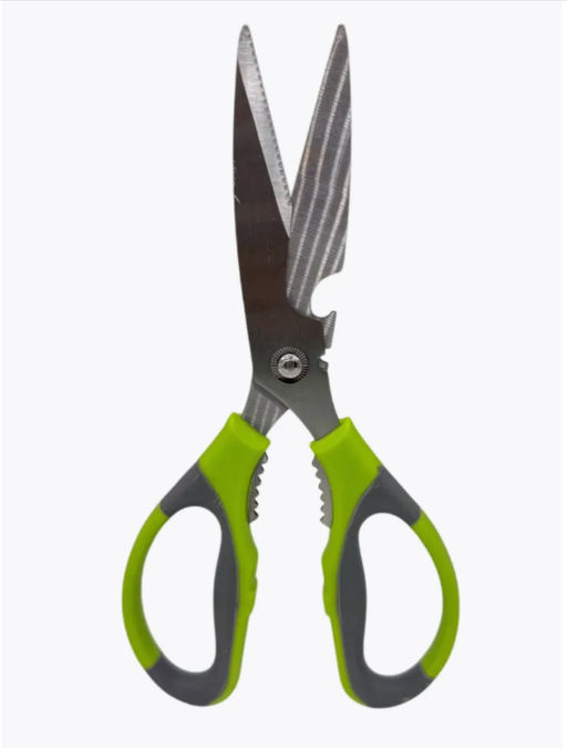 Ножницы кухонные универсальные (3530) - Мой органайзер фото 2