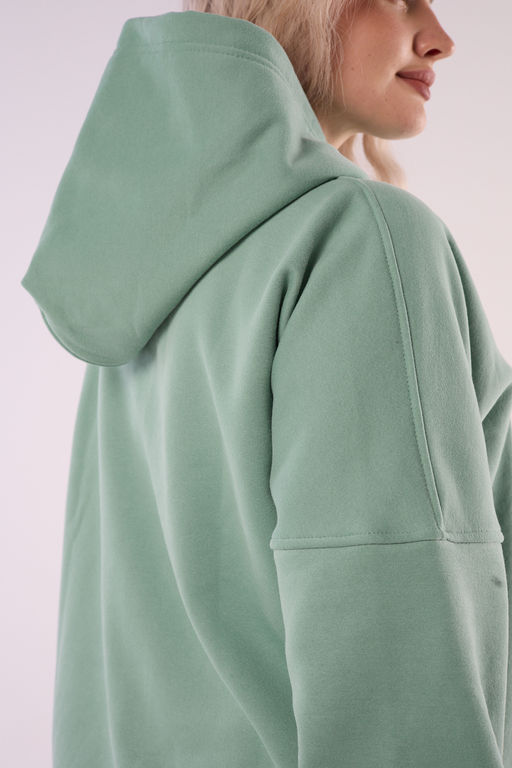 Костюм женский утепленный с начесом ОМG