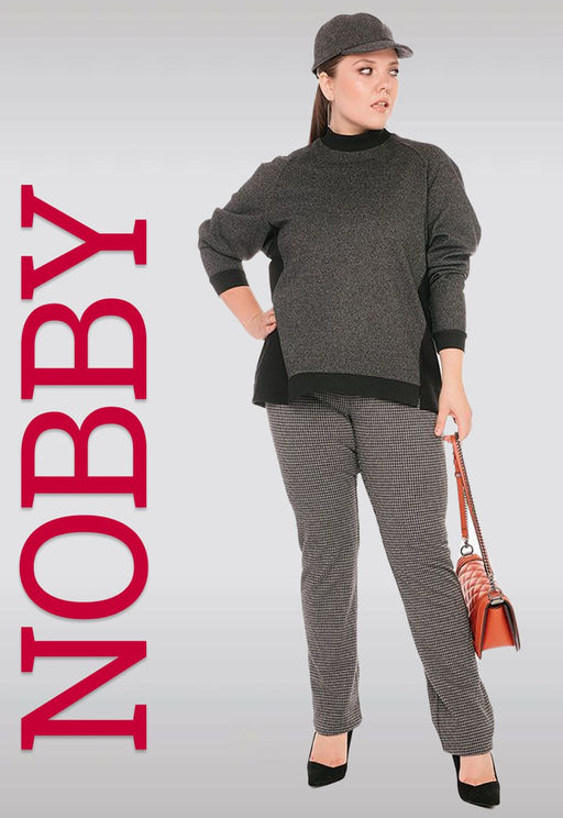 NOBBY, Женские брюки 133К-765  фото 6
