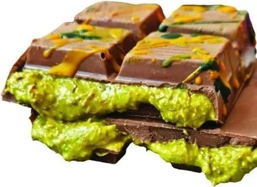 Дубайский шоколад Fix Оригинал (Can't Get Knafeh оf It) - RoelChoco фото 2