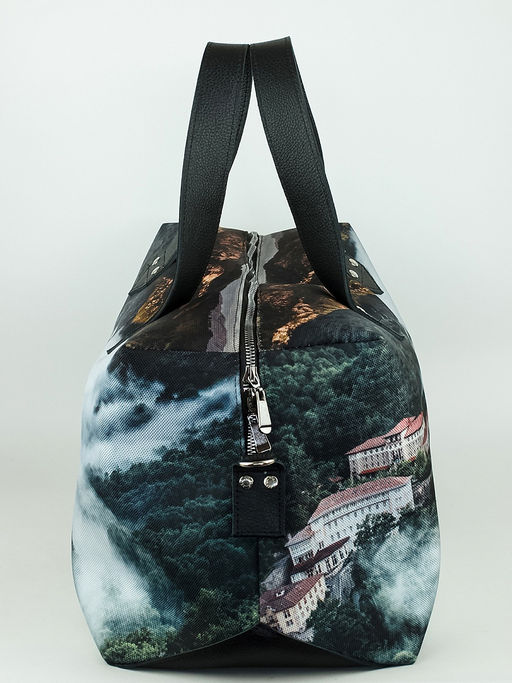 Дорожная Сумка Paola - Gallato фото 5