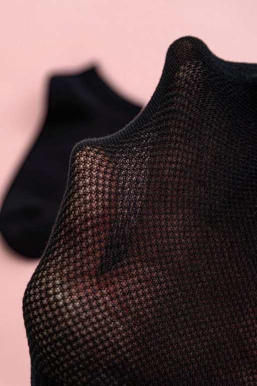 Носки женские Ялта (набор 3 пары) - Berchelli фото 17