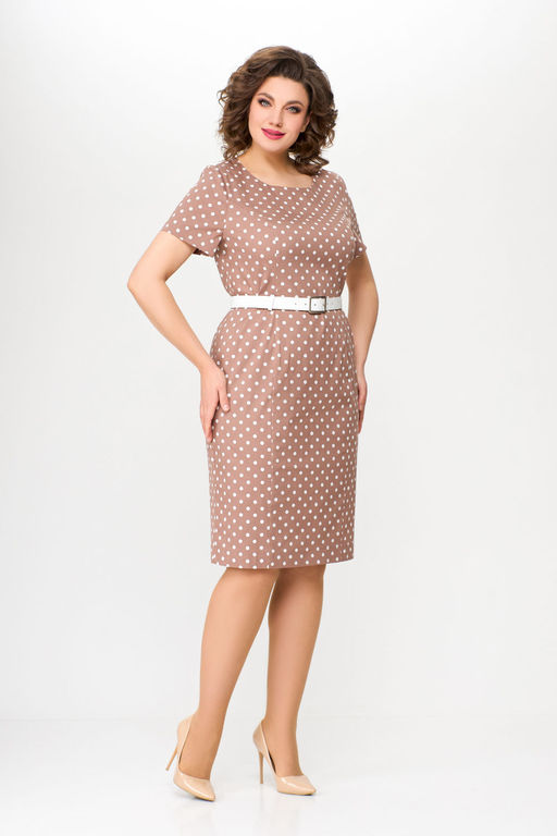 Блуза Swallow 803.2 черный+серебряный узор фото 865