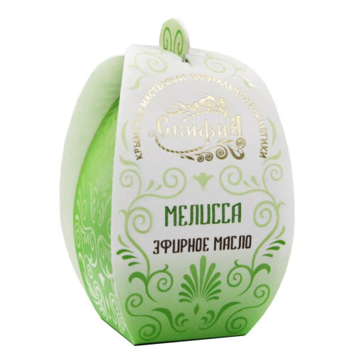 Мелисса масло 5 мл. Скифия