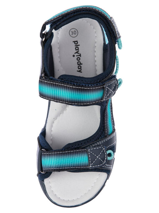 PlayToday / Сандалии для мальчика  фото 7