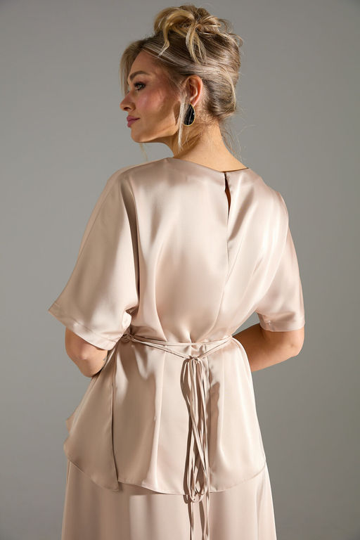 Костюм LM К 1180114 золотой