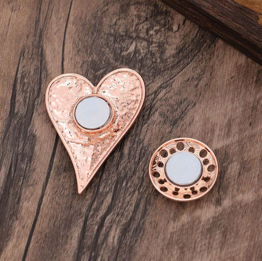 Брошь-магнит арт. 32 2589 (id 281288) - Rada фото 2