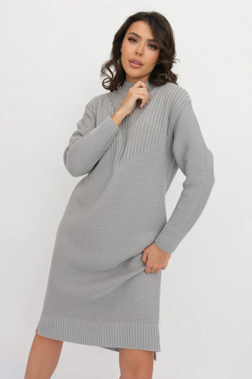 БЕЛАРУСЬ Платье Д 2976/серый