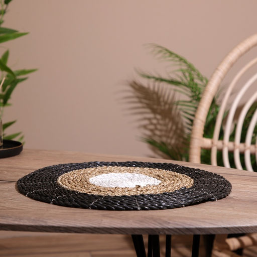 Салфетка сервировочная, 35 см, круглая - Simaland фото 5