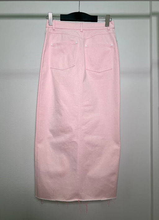 Юбка 1141 - Niv niv фото 4