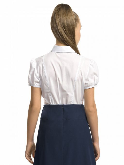 Pelican GWCT7110 блузка для девочек  фото 2