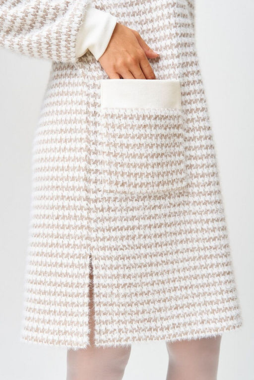 Платье LAIKONY 342 кремовый фото 3