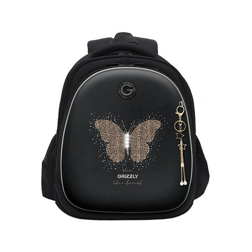 RAz-586-4 Рюкзак школьный с обвесом