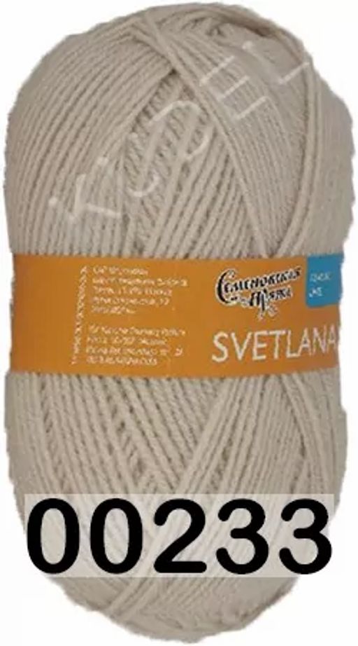 КОМИССИЯ 0% Цена за 1 моток SVETLANA / СВЕТЛАНАПШ