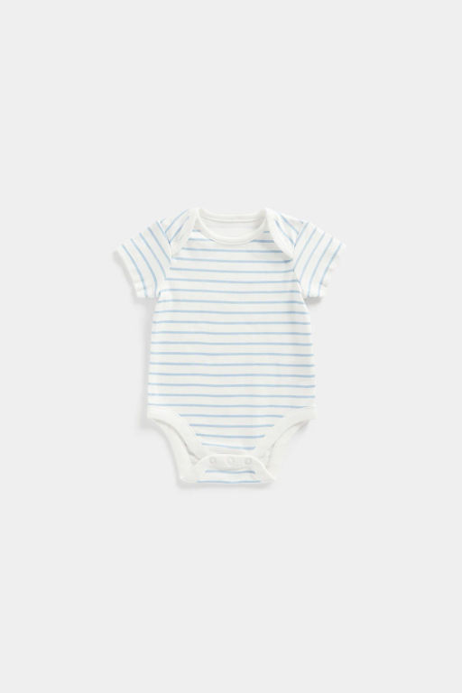 mothercare / Боди 3 шт.  фото 4