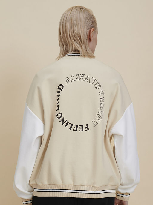 PELICAN, жакет женский, Кремовый фото 3