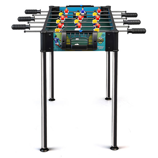 Игра Футбол "Чемпионат на столе" в коробке
