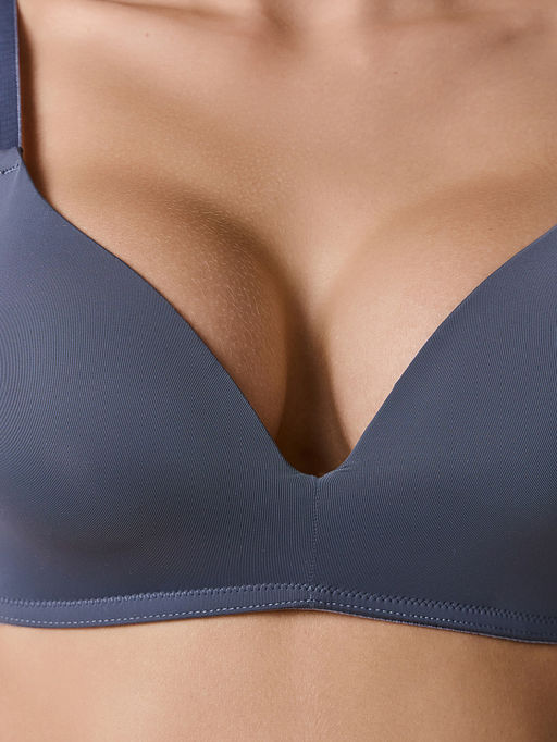 Бюстгальтер женский с формованной чашкой - Mark formelle фото 4