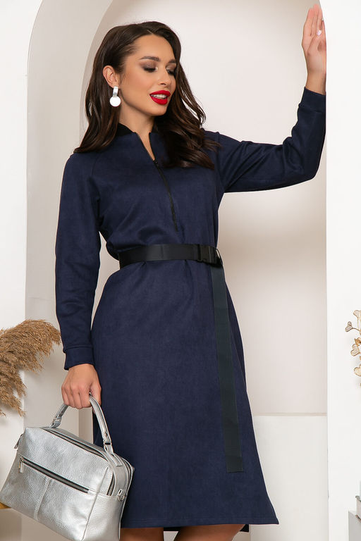 Платье Элона - Lt collection фото 4