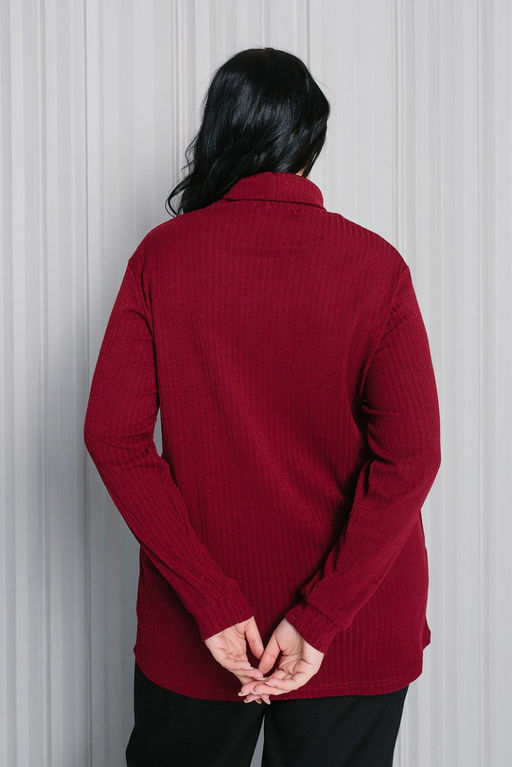 Водолазка женская - Jp фото 14