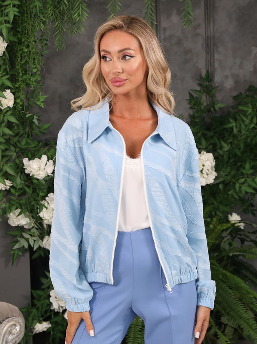 Жакет М5-5578/2