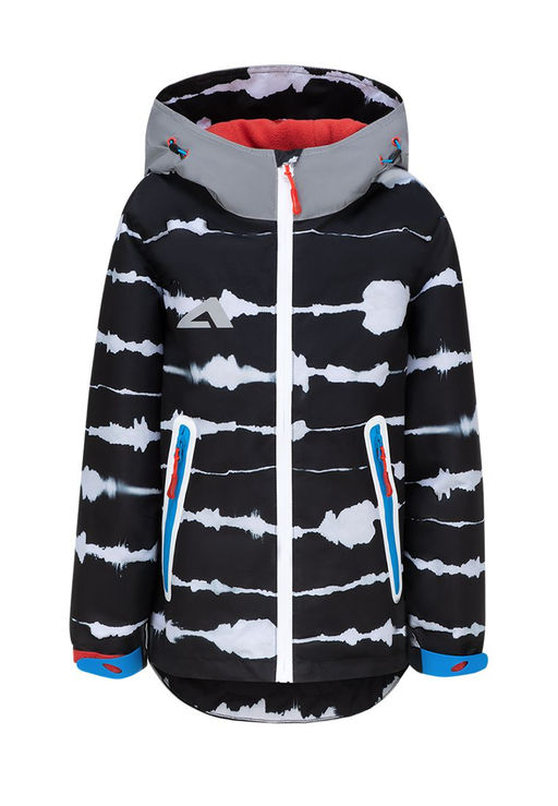 Куртка (ветровка) д/мал. Теодор - Oldos фото 3