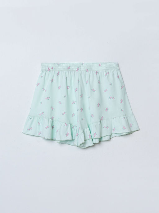 КОМПЛЕКТ ЖЕНСКИЙ (ДЖЕМПЕР, ШОРТЫ) - Mark formelle фото 7