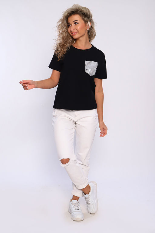 Футболка 70062 - Натали фото 9