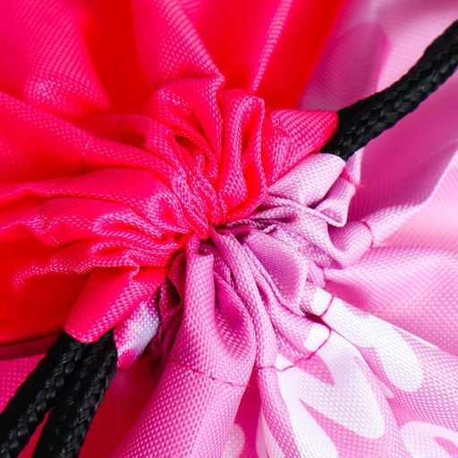 Сумка для обуви Самая красивая, 2 секции, 41х31 см - Artfox study фото 5