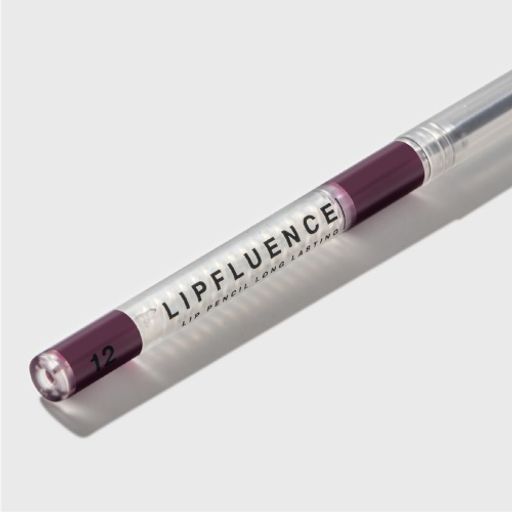 Influence Beauty Карандаш для губ автоматический Lipfluence тон 12  фото 6